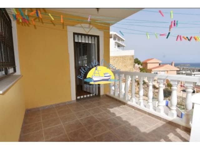 4 Zimmer Villa zu verkaufen in Bolnuevo mit Pool - 550.000 € (Ref: 6154020)
