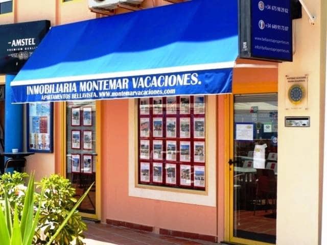 4 Zimmer Villa zu verkaufen in Bolnuevo mit Pool - 550.000 € (Ref: 6154020)