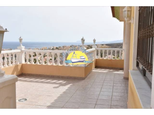 4 Zimmer Villa zu verkaufen in Bolnuevo mit Pool - 550.000 € (Ref: 6154020)