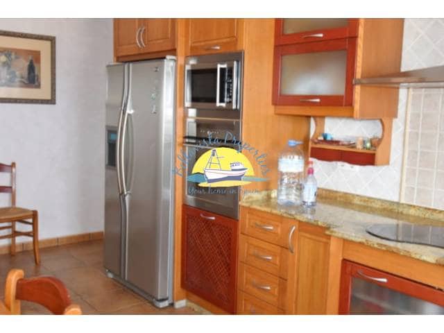 4 Zimmer Villa zu verkaufen in Bolnuevo mit Pool - 550.000 € (Ref: 6154020)