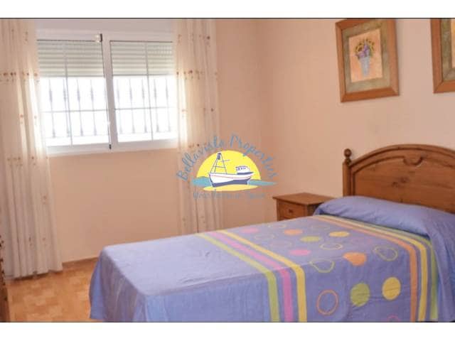 4 Zimmer Villa zu verkaufen in Bolnuevo mit Pool - 550.000 € (Ref: 6154020)