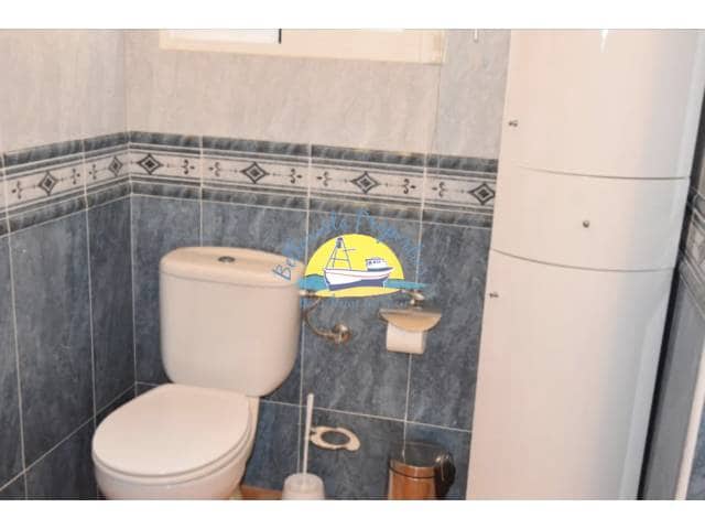 4 Zimmer Villa zu verkaufen in Bolnuevo mit Pool - 550.000 € (Ref: 6154020)