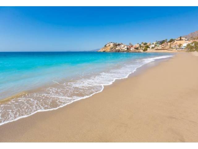 4 Zimmer Villa zu verkaufen in Bolnuevo mit Pool - 550.000 € (Ref: 6154020)