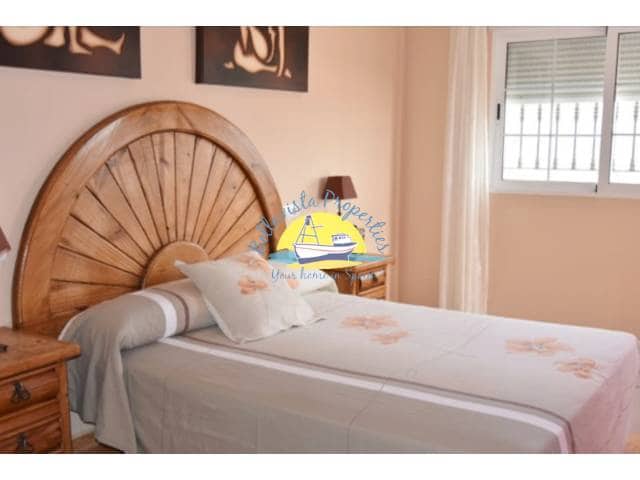 4 soveværelse Villa til salg i Bolnuevo, Mazarrón med swimmingpool - € 550.000 (Ref: 6154020)