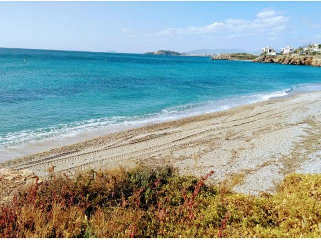 4 Zimmer Villa zu verkaufen in Bolnuevo mit Pool - 550.000 € (Ref: 6154020)