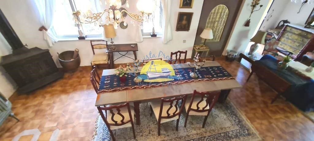 7 sypialnia Willa na sprzedaż w La Azohia z basenem garażem - 700 000 € (Ref: 6289286)