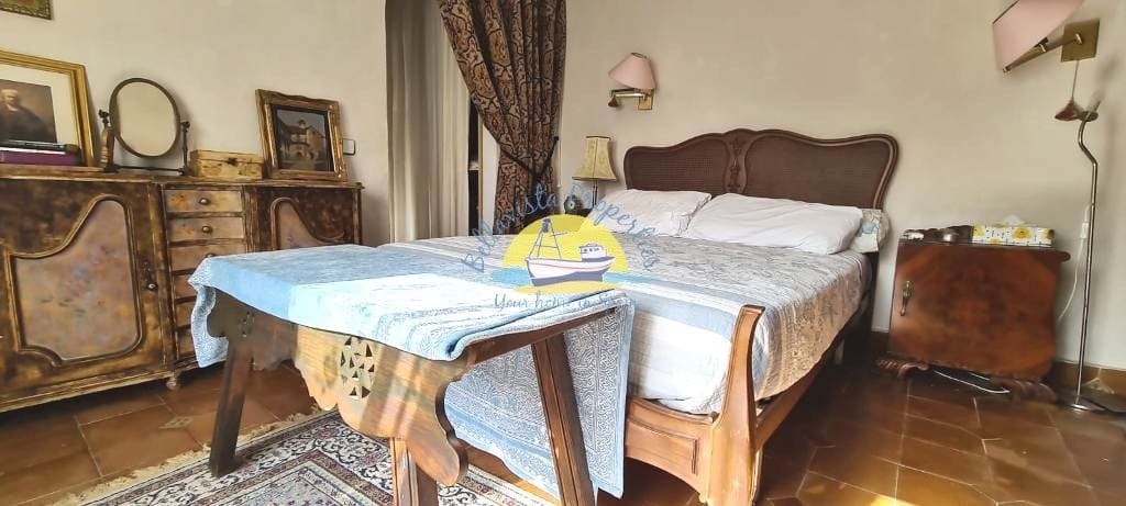 7 sypialnia Willa na sprzedaż w La Azohia z basenem garażem - 700 000 € (Ref: 6289286)