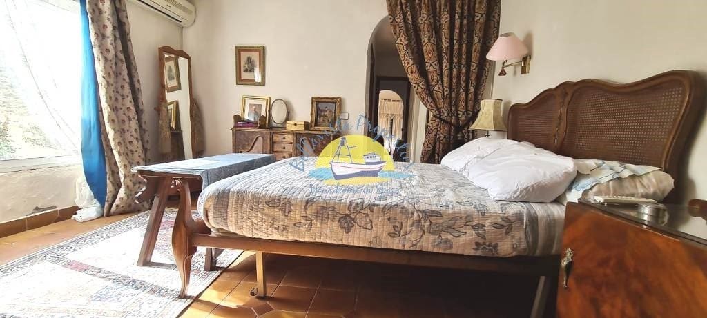 7 sypialnia Willa na sprzedaż w La Azohia z basenem garażem - 700 000 € (Ref: 6289286)