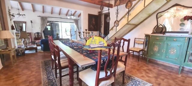 7 slaapkamer Villa te koop in La Azohia, Cartagena met zwembad garage - € 700.000 (Ref: 6289286)