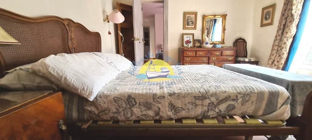 7 sypialnia Willa na sprzedaż w La Azohia z basenem garażem - 700 000 € (Ref: 6289286)