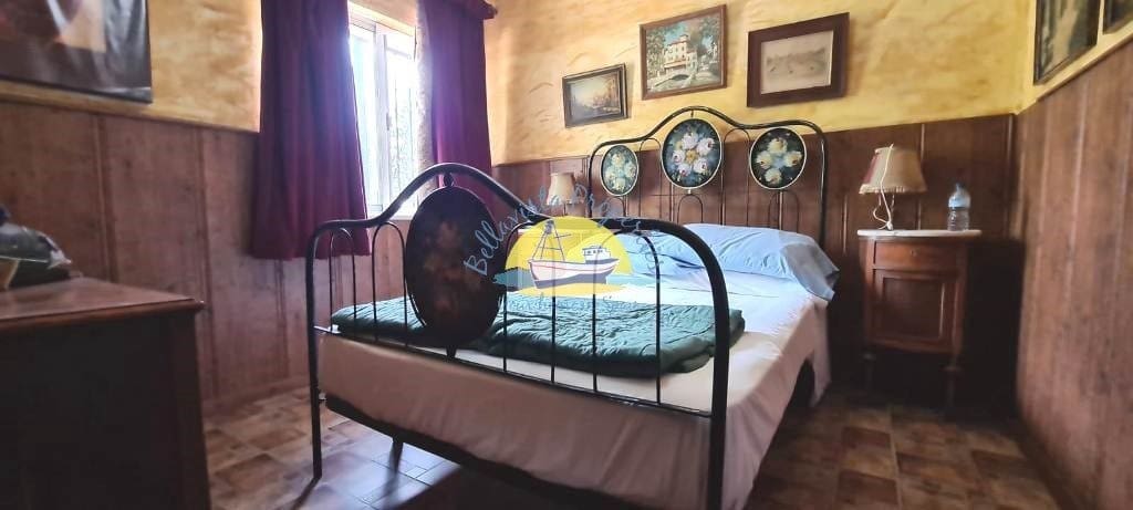 7 sypialnia Willa na sprzedaż w La Azohia z basenem garażem - 700 000 € (Ref: 6289286)