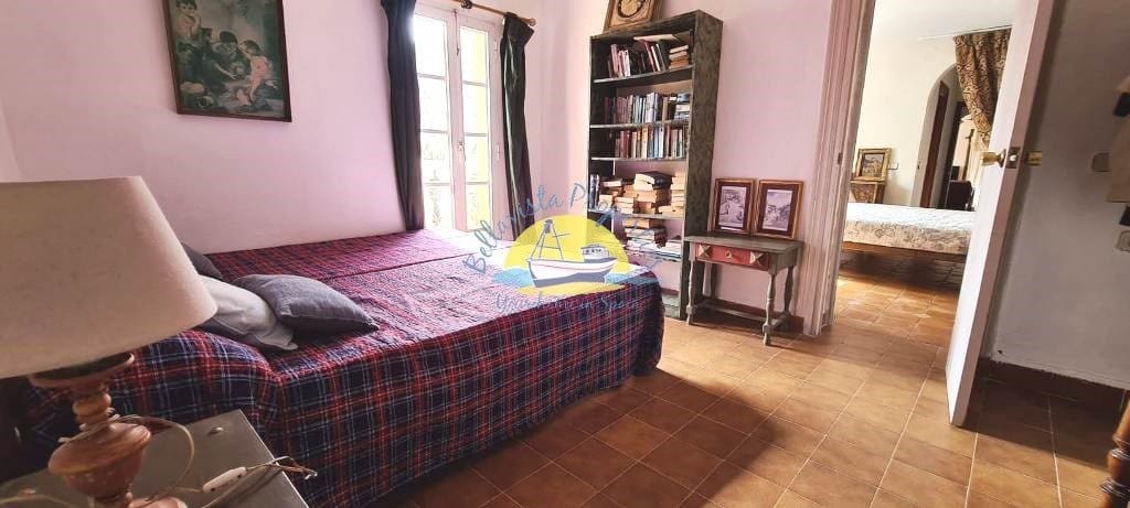 7 sypialnia Willa na sprzedaż w La Azohia z basenem garażem - 700 000 € (Ref: 6289286)