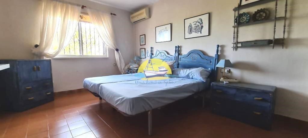 7 sypialnia Willa na sprzedaż w La Azohia z basenem garażem - 700 000 € (Ref: 6289286)