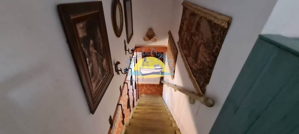 7 sypialnia Willa na sprzedaż w La Azohia z basenem garażem - 700 000 € (Ref: 6289286)