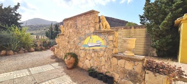 7 slaapkamer Villa te koop in La Azohia, Cartagena met zwembad garage - € 700.000 (Ref: 6289286)