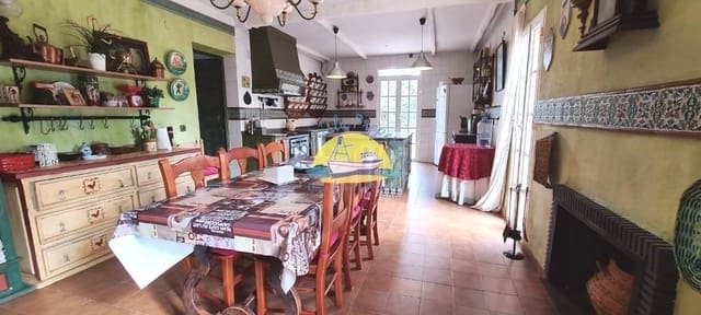 7 slaapkamer Villa te koop in La Azohia, Cartagena met zwembad garage - € 700.000 (Ref: 6289286)