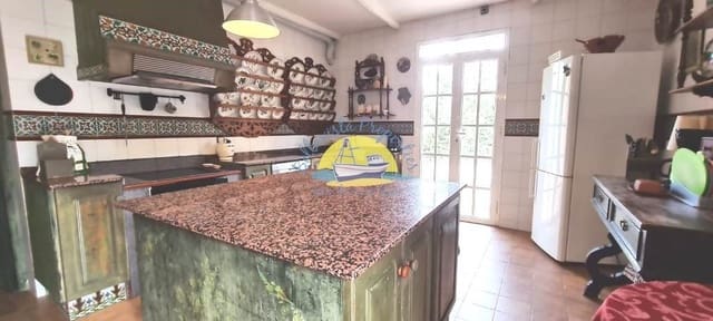 7 slaapkamer Villa te koop in La Azohia, Cartagena met zwembad garage - € 700.000 (Ref: 6289286)