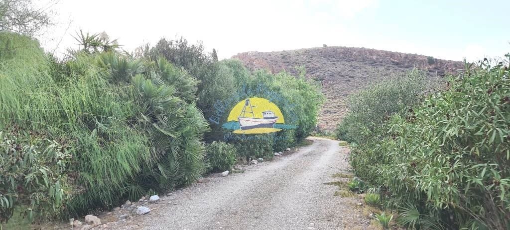 7 sypialnia Willa na sprzedaż w La Azohia z basenem garażem - 700 000 € (Ref: 6289286)