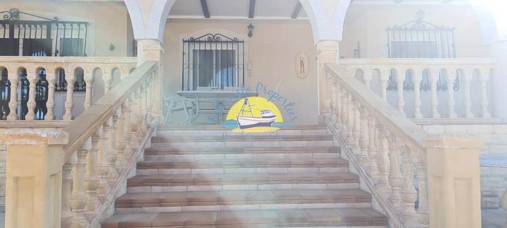 4 quarto Quinta/Casa Rural para venda em Leiva com piscina garagem - 535 000 € (Ref: 6440350)