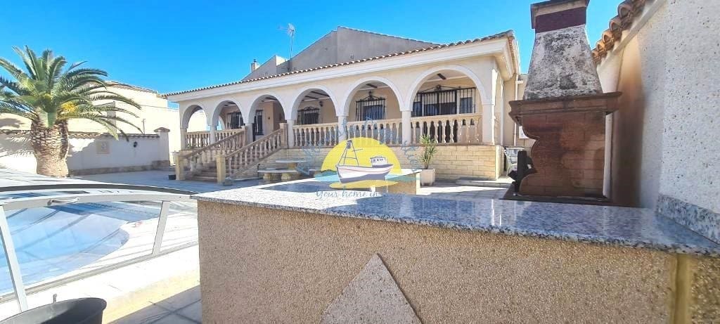 4 quarto Quinta/Casa Rural para venda em Leiva com piscina garagem - 535 000 € (Ref: 6440350)