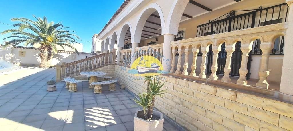 4 quarto Quinta/Casa Rural para venda em Leiva com piscina garagem - 535 000 € (Ref: 6440350)