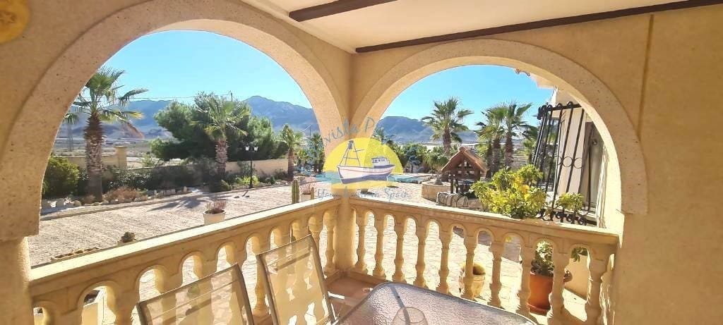 4 quarto Quinta/Casa Rural para venda em Leiva com piscina garagem - 535 000 € (Ref: 6440350)