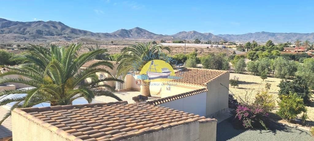 4 quarto Quinta/Casa Rural para venda em Leiva com piscina garagem - 535 000 € (Ref: 6440350)