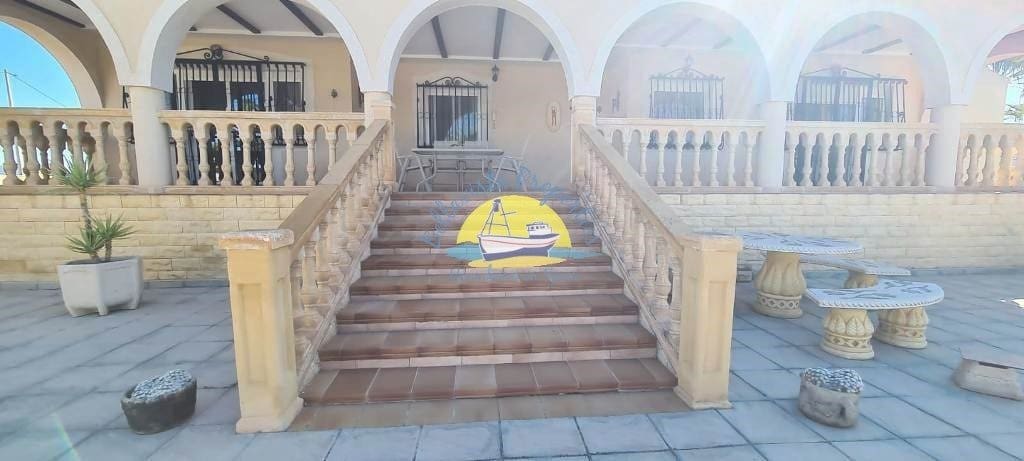 4 quarto Quinta/Casa Rural para venda em Leiva com piscina garagem - 535 000 € (Ref: 6440350)