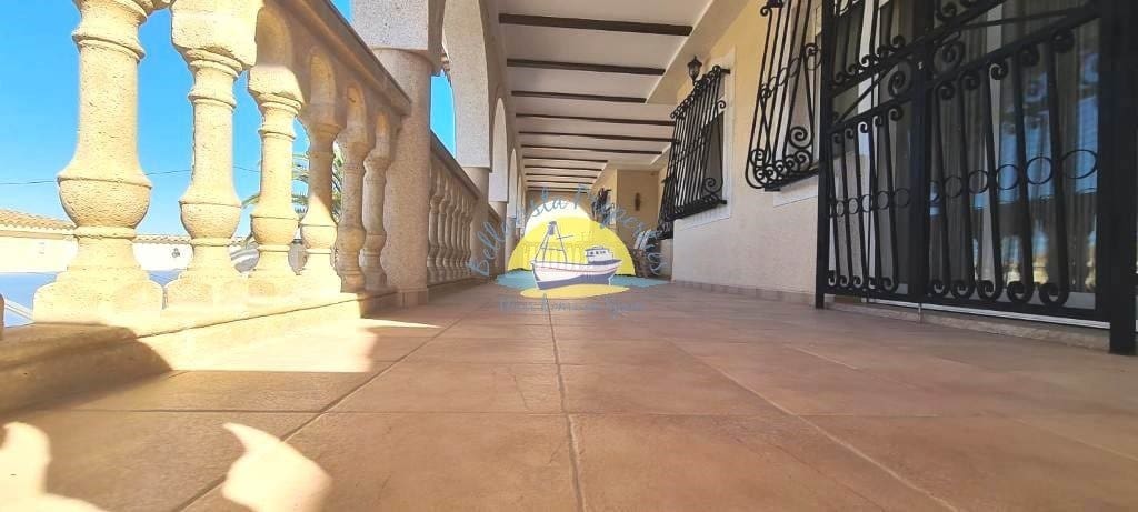 4 quarto Quinta/Casa Rural para venda em Leiva com piscina garagem - 535 000 € (Ref: 6440350)