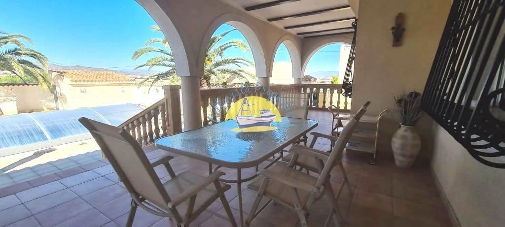 4 quarto Quinta/Casa Rural para venda em Leiva com piscina garagem - 535 000 € (Ref: 6440350)