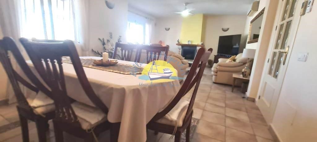 4 quarto Quinta/Casa Rural para venda em Leiva com piscina garagem - 535 000 € (Ref: 6440350)