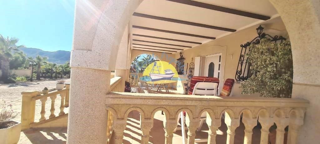 4 quarto Quinta/Casa Rural para venda em Leiva com piscina garagem - 535 000 € (Ref: 6440350)