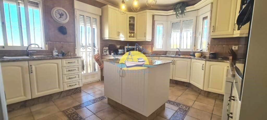 4 quarto Quinta/Casa Rural para venda em Leiva com piscina garagem - 535 000 € (Ref: 6440350)