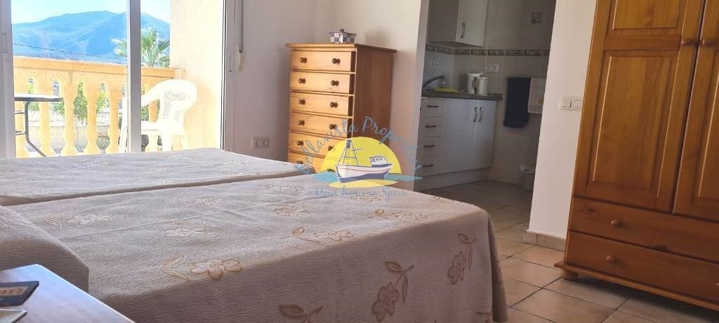 4 quarto Quinta/Casa Rural para venda em Leiva com piscina garagem - 535 000 € (Ref: 6440350)