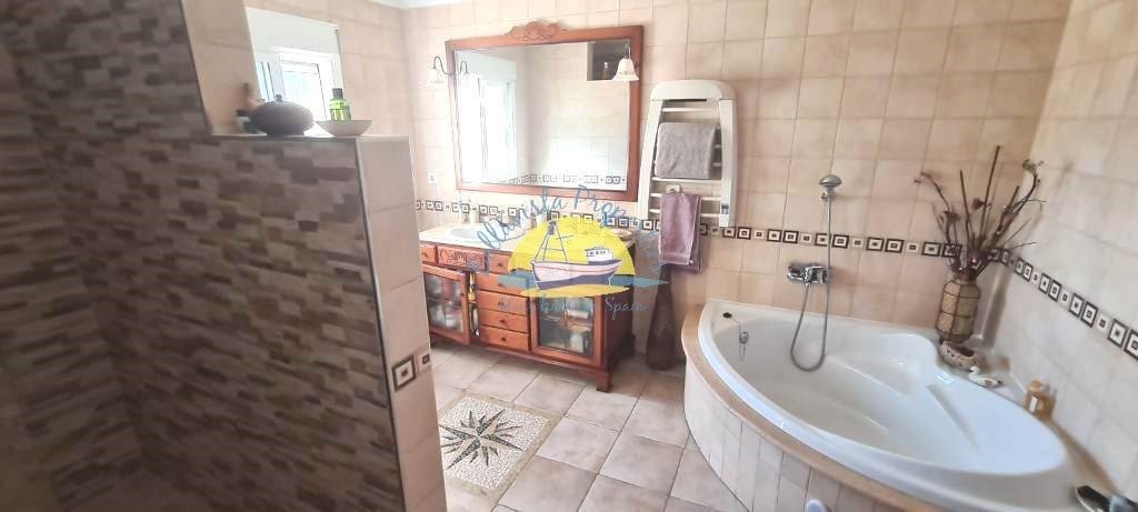 4 quarto Quinta/Casa Rural para venda em Leiva com piscina garagem - 535 000 € (Ref: 6440350)