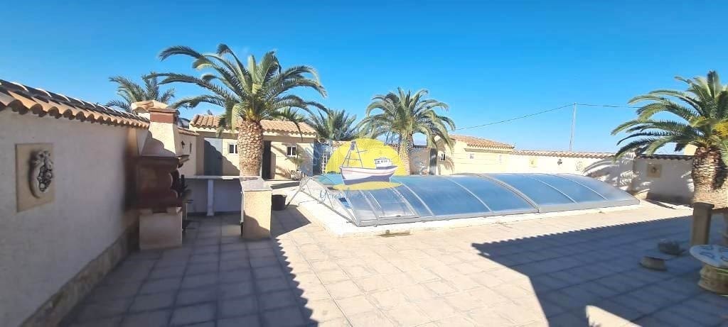 4 quarto Quinta/Casa Rural para venda em Leiva com piscina garagem - 535 000 € (Ref: 6440350)