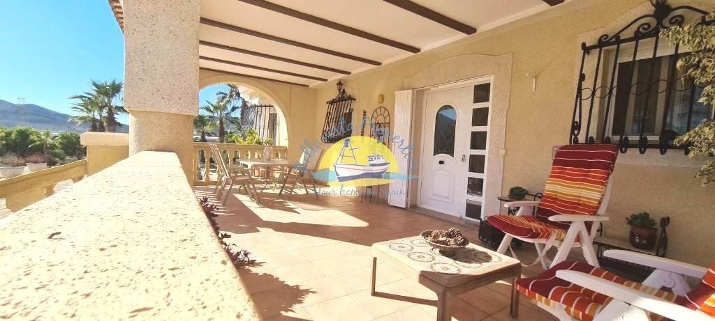 4 quarto Quinta/Casa Rural para venda em Leiva com piscina garagem - 535 000 € (Ref: 6440350)
