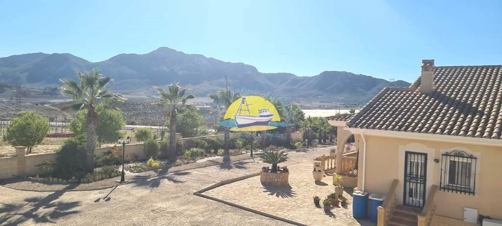 4 quarto Quinta/Casa Rural para venda em Leiva com piscina garagem - 535 000 € (Ref: 6440350)