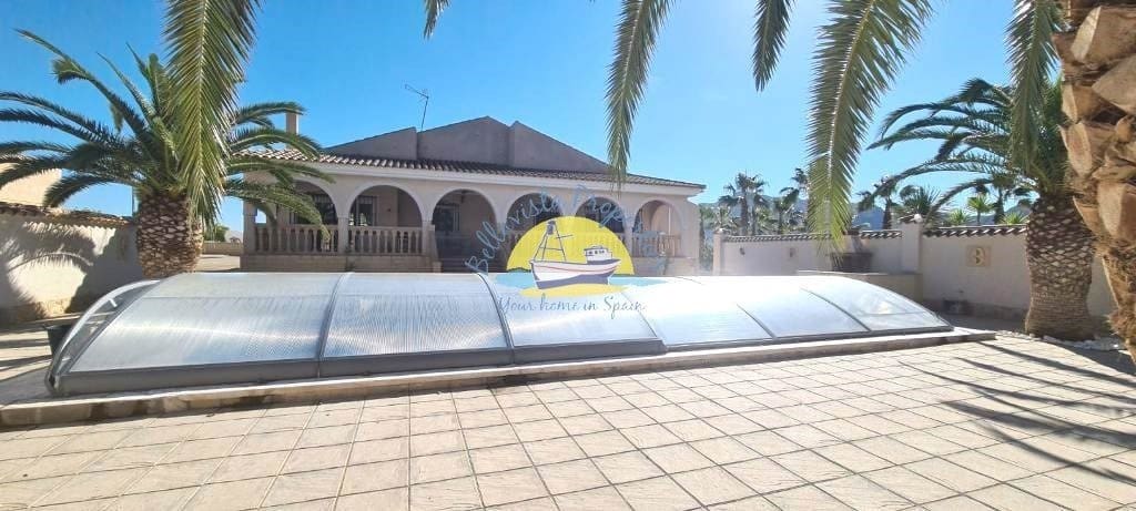 4 quarto Quinta/Casa Rural para venda em Leiva com piscina garagem - 535 000 € (Ref: 6440350)