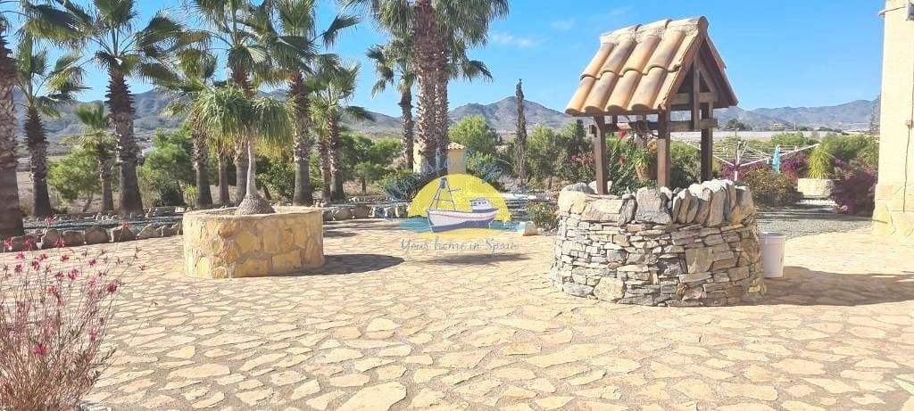 4 quarto Quinta/Casa Rural para venda em Leiva com piscina garagem - 535 000 € (Ref: 6440350)