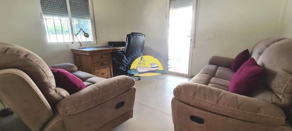 5 bedroom Villa for sale in La Azohia with pool garage - € 799,000 (Ref: 6525597)