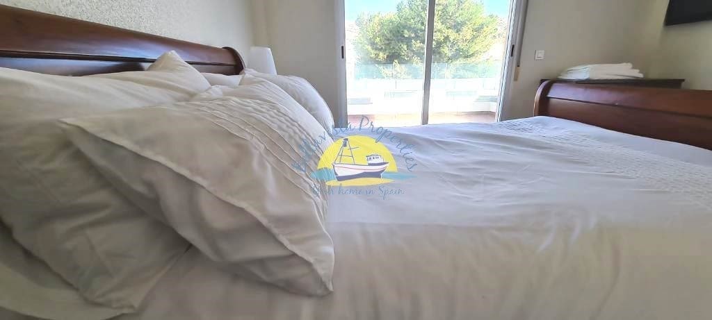 5 bedroom Villa for sale in La Azohia with pool garage - € 799,000 (Ref: 6525597)