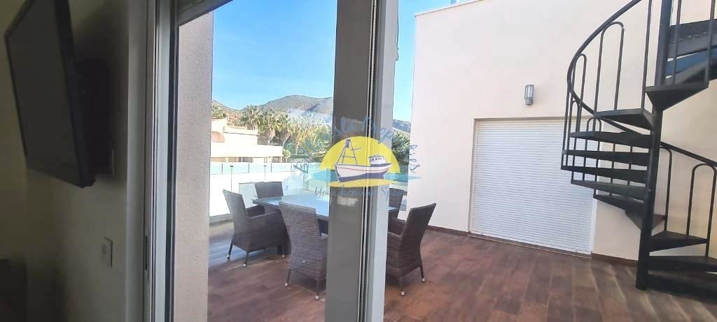 5 bedroom Villa for sale in La Azohia with pool garage - € 799,000 (Ref: 6525597)