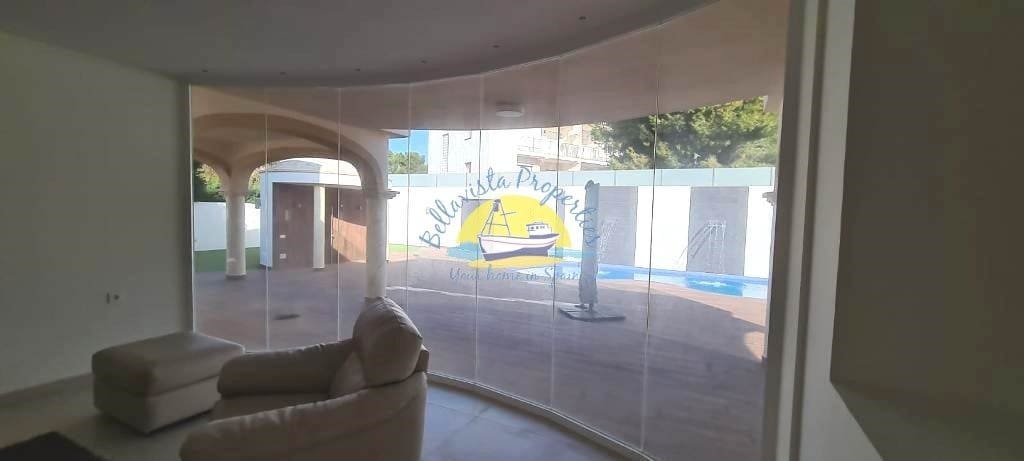 5 bedroom Villa for sale in La Azohia with pool garage - € 799,000 (Ref: 6525597)