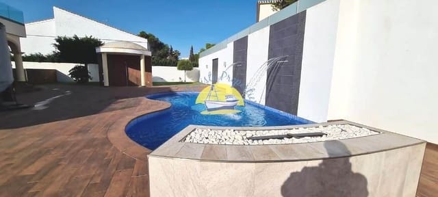 5 slaapkamer Villa te koop in La Azohia, Cartagena met zwembad garage - € 799.000 (Ref: 6525597)