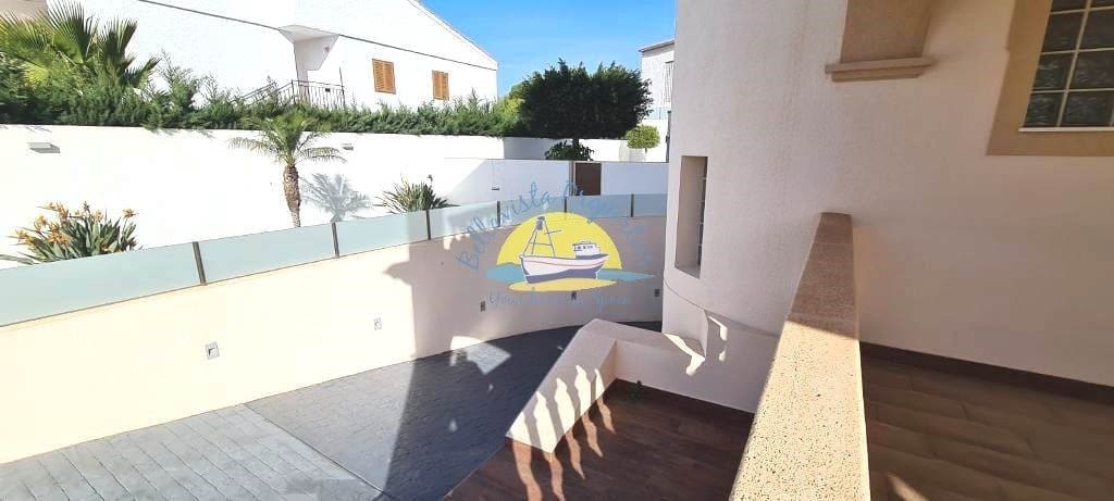 5 bedroom Villa for sale in La Azohia with pool garage - € 799,000 (Ref: 6525597)