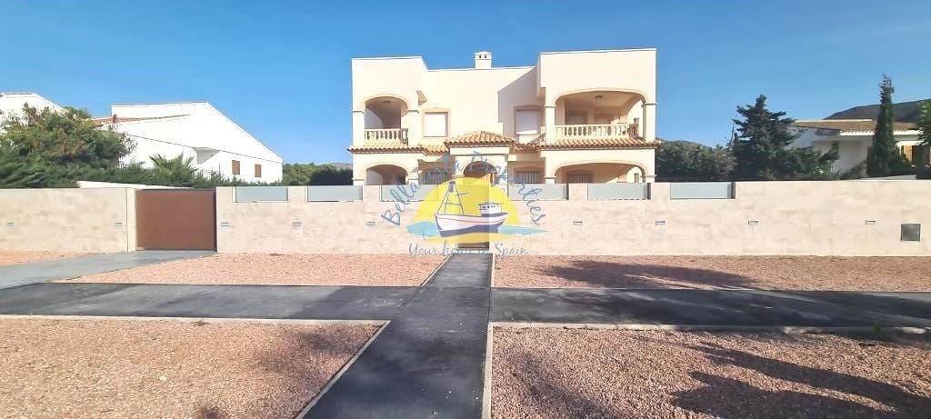 5 bedroom Villa for sale in La Azohia with pool garage - € 799,000 (Ref: 6525597)