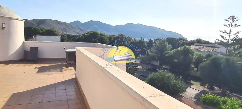 5 bedroom Villa for sale in La Azohia with pool garage - € 799,000 (Ref: 6525597)