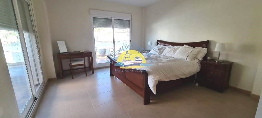 5 bedroom Villa for sale in La Azohia with pool garage - € 799,000 (Ref: 6525597)