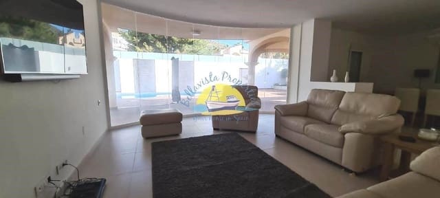 5 slaapkamer Villa te koop in La Azohia, Cartagena met zwembad garage - € 799.000 (Ref: 6525597)